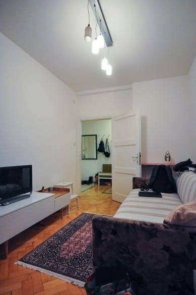 Квартира, 894 м², 167 423$ — FAKTOR